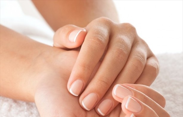 Foto - Soğuk havalarda elleri sağlıklı tutmanın yolları