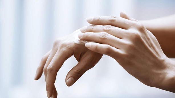 Foto - Soğuk havalarda elleri sağlıklı tutmanın yolları