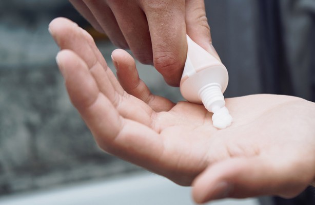 Foto - Soğuk havalarda elleri sağlıklı tutmanın yolları