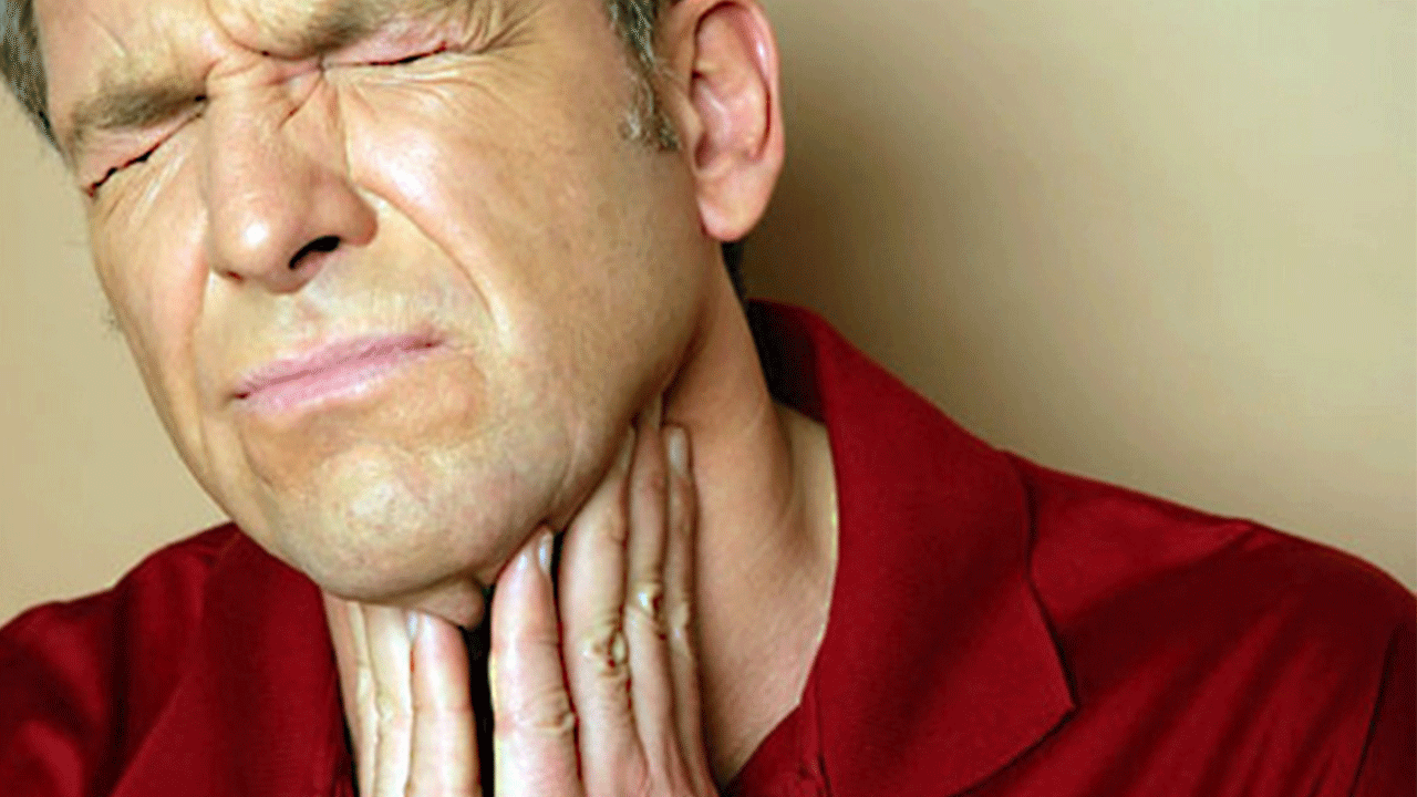 Foto - Soğuk havalarda geçmeyen boğaz ağrılarına 5 basit çözüm!