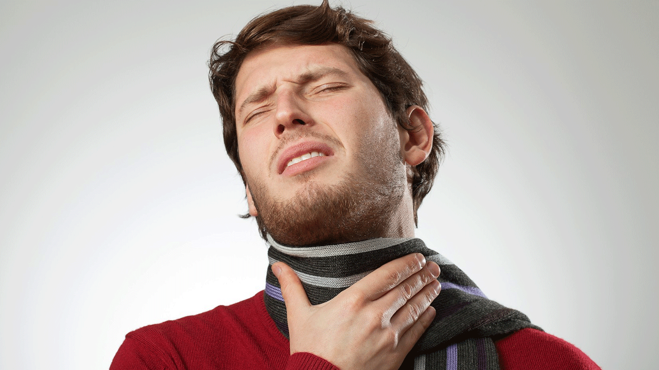 Foto - Soğuk havalarda geçmeyen boğaz ağrılarına 5 basit çözüm!