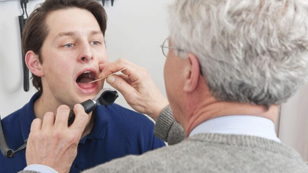 Foto - Soğuk havalarda geçmeyen boğaz ağrılarına 5 basit çözüm!