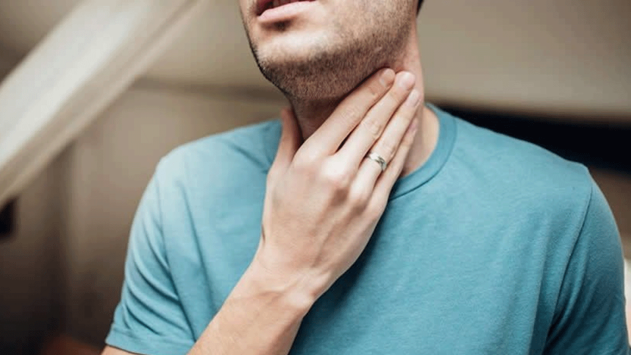 Foto - Soğuk havalarda geçmeyen boğaz ağrılarına 5 basit çözüm!