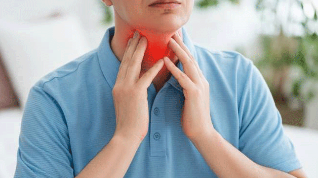 Foto - Soğuk havalarda geçmeyen boğaz ağrılarına 5 basit çözüm!