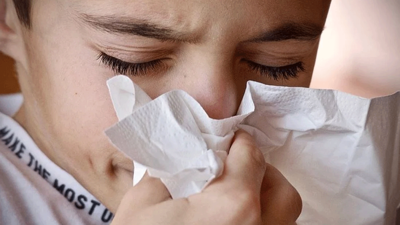Foto - Soğuk havalarda geçmeyen boğaz ağrılarına 5 basit çözüm!