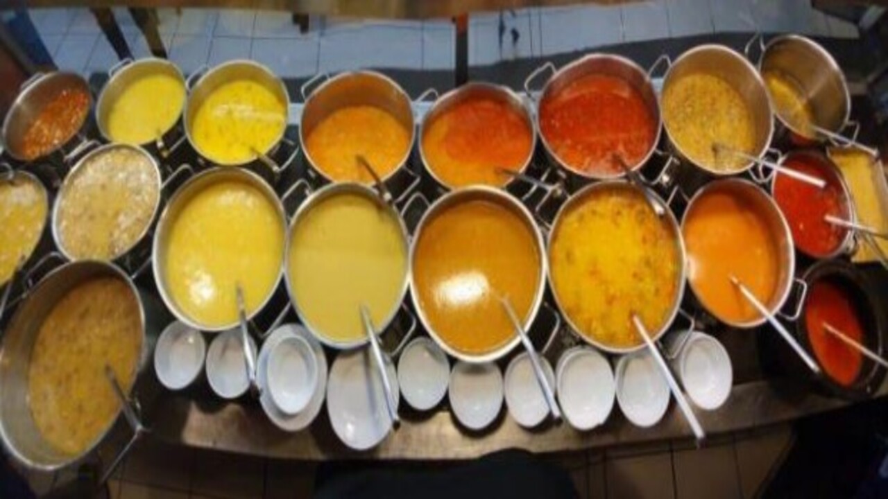 Foto - Soğuk havalarda şifa arayanlar buraya! En sağlıklı 3 çorba açıklandı