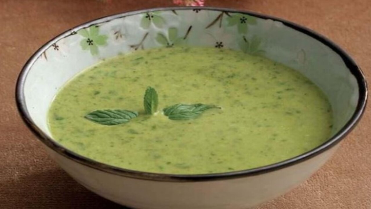 Foto - Soğuk havalarda şifa arayanlar buraya! En sağlıklı 3 çorba açıklandı