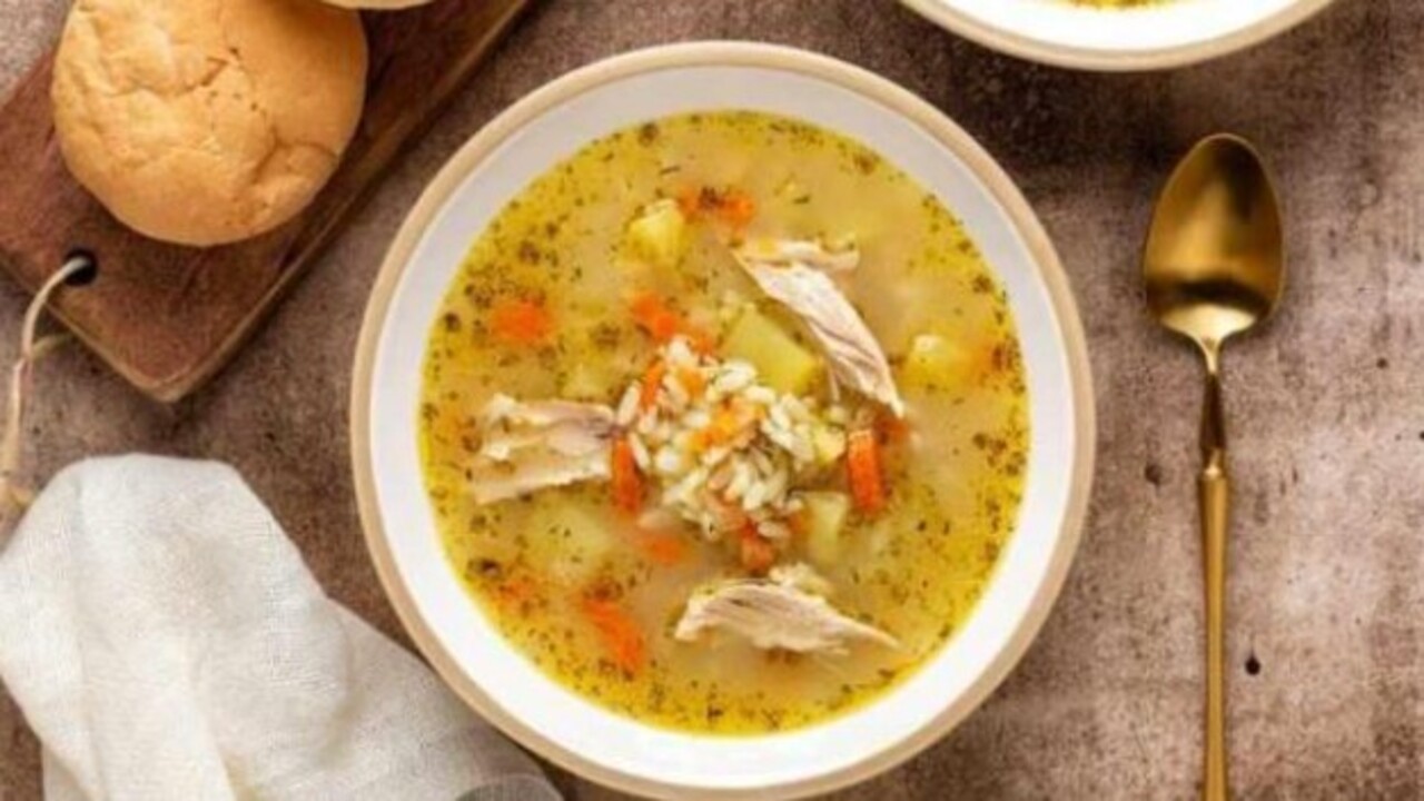 Foto - Soğuk havalarda şifa arayanlar buraya! En sağlıklı 3 çorba açıklandı