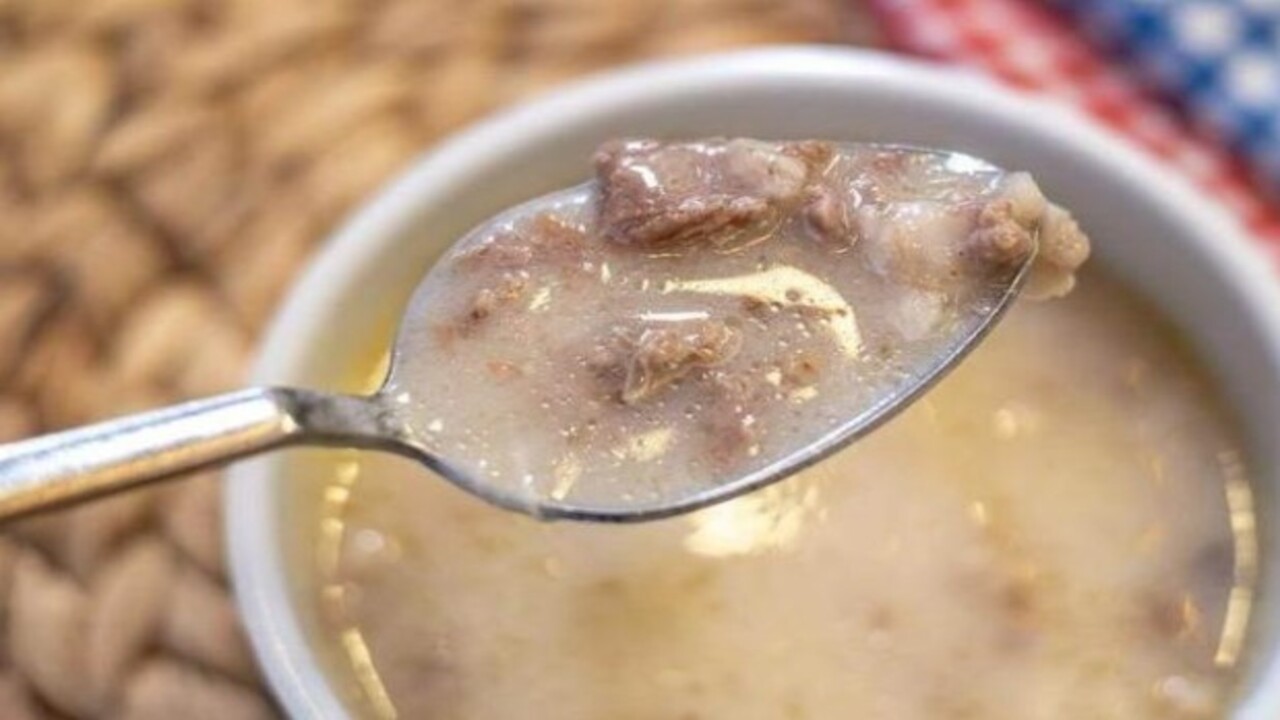 Foto - Soğuk havalarda şifa arayanlar buraya! En sağlıklı 3 çorba açıklandı