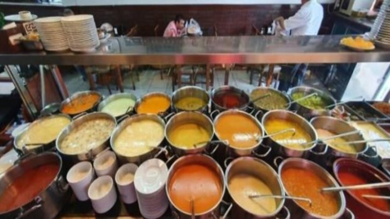 Foto - Soğuk havalarda şifa arayanlar buraya! En sağlıklı 3 çorba açıklandı