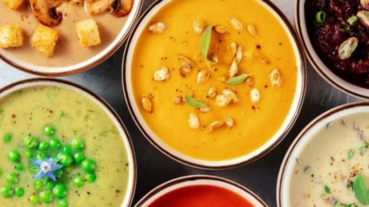 Soğuk havalarda şifa arayanlar buraya! En sağlıklı 3 çorba açıklandı