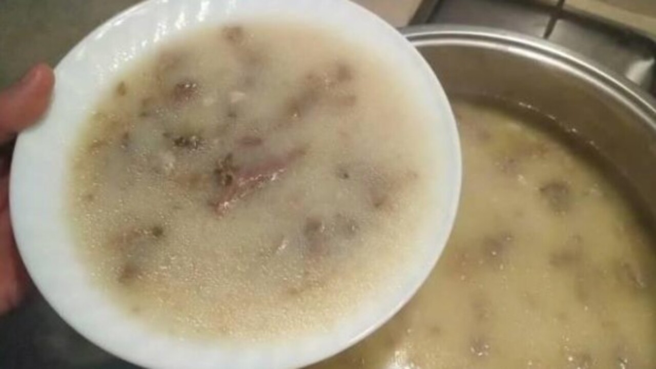 Foto - Soğuk havalarda şifa arayanlar buraya! En sağlıklı 3 çorba açıklandı