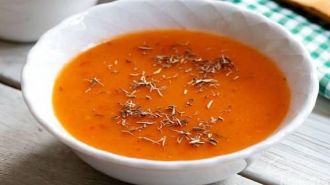 Foto - Soğuk havalarda şifa arayanlar buraya! En sağlıklı 3 çorba açıklandı