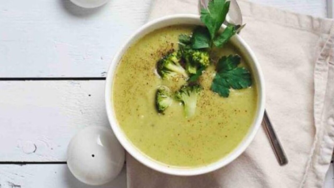 Foto - Soğuk havalarda şifa arayanlar buraya! En sağlıklı 3 çorba açıklandı