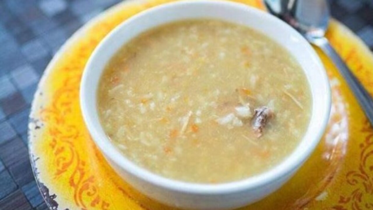 Foto - Soğuk havalarda şifa arayanlar buraya! En sağlıklı 3 çorba açıklandı