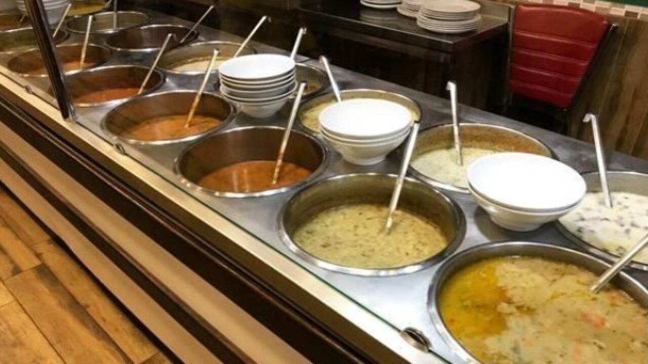 Foto - Soğuk havalarda şifa arayanlar buraya! En sağlıklı 3 çorba açıklandı