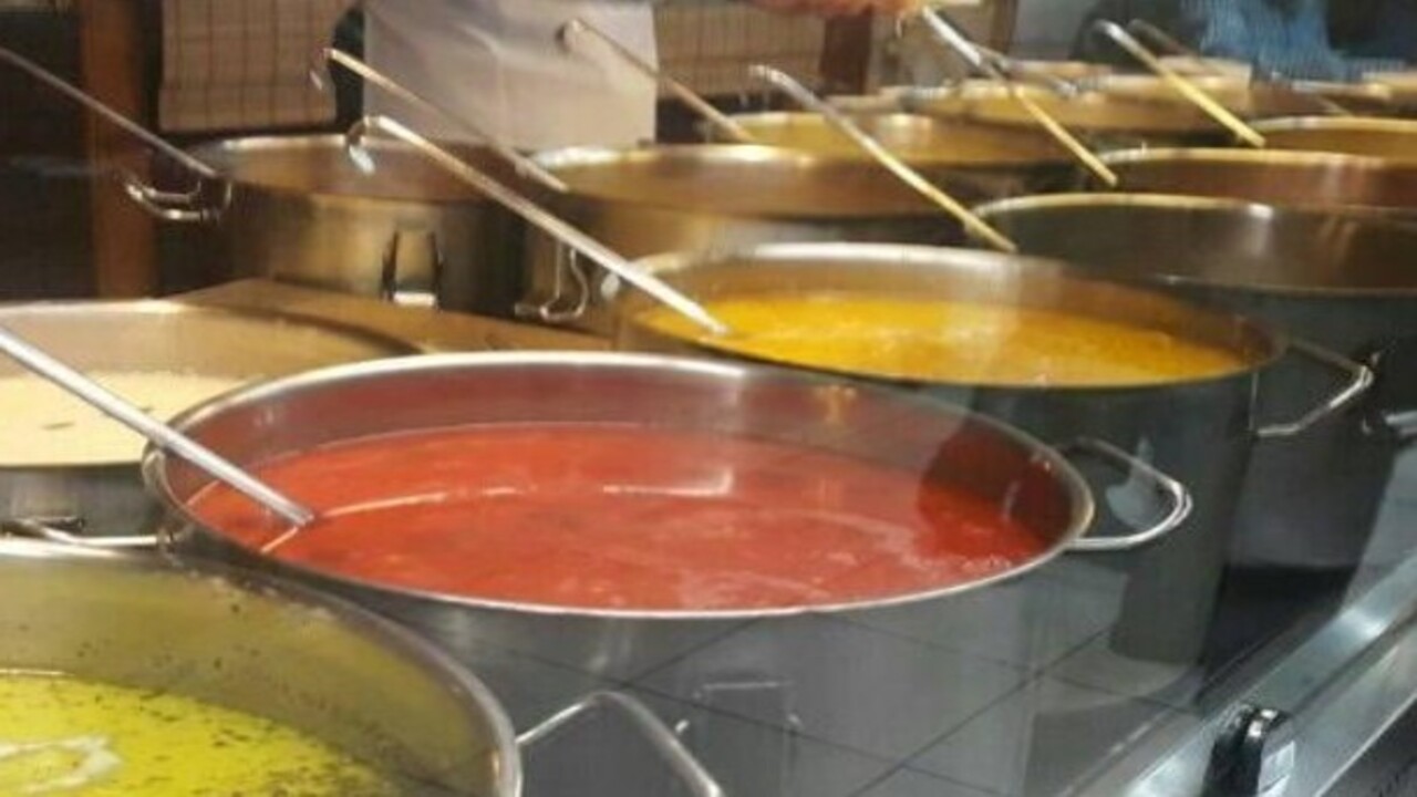 Foto - Soğuk havalarda şifa arayanlar buraya! En sağlıklı 3 çorba açıklandı