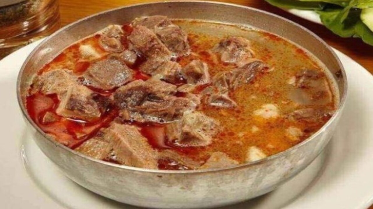 Foto - Soğuk havalarda şifa arayanlar buraya! En sağlıklı 3 çorba açıklandı