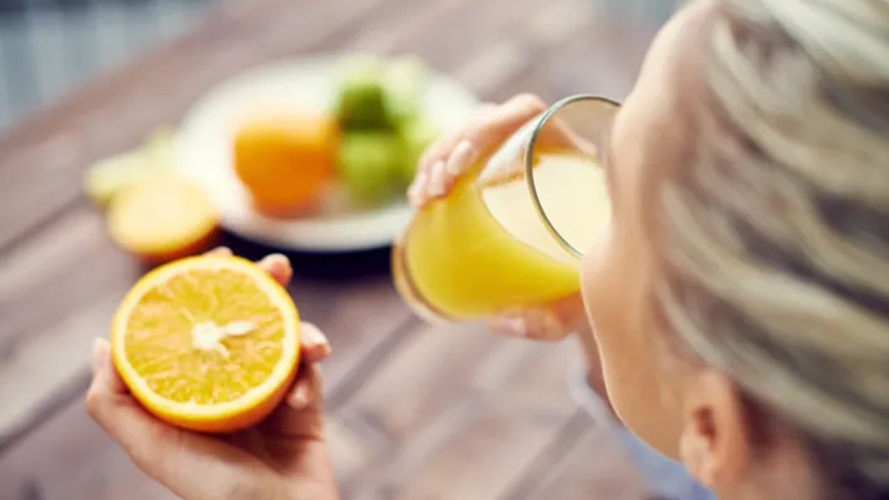 Soğuk havaya karşı kalkan görevi gören bu vitamin akciğerleri koruyabilir! Bilim insanları açıkladı, duyan şok yaşıyor