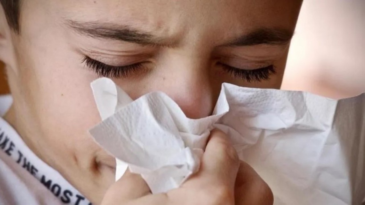 Foto - Soğuklar kapıya dayandı: İşte gripten korunmanın 7 yolu!