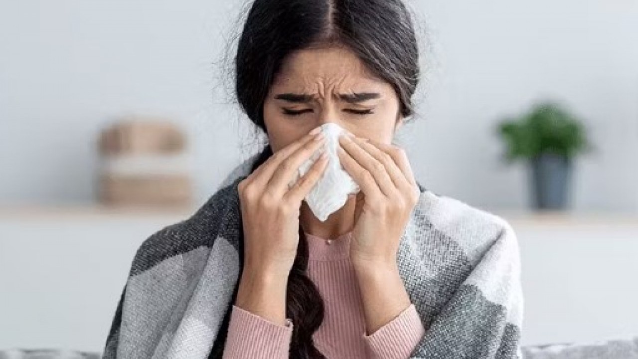 Foto - Soğuklar kapıya dayandı: İşte gripten korunmanın 7 yolu!