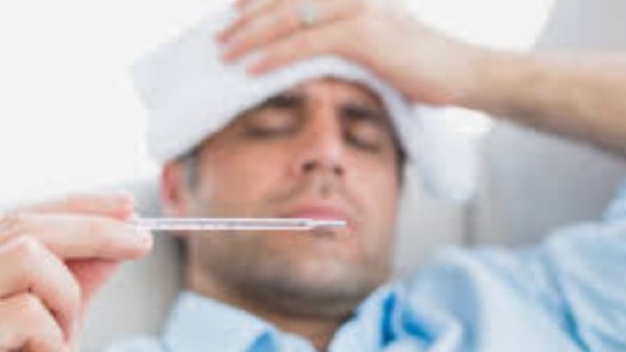 Foto - Soğuklar kapıya dayandı: İşte gripten korunmanın 7 yolu!