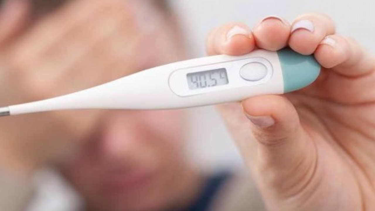 Foto - Soğuklar kapıya dayandı: İşte gripten korunmanın 7 yolu!