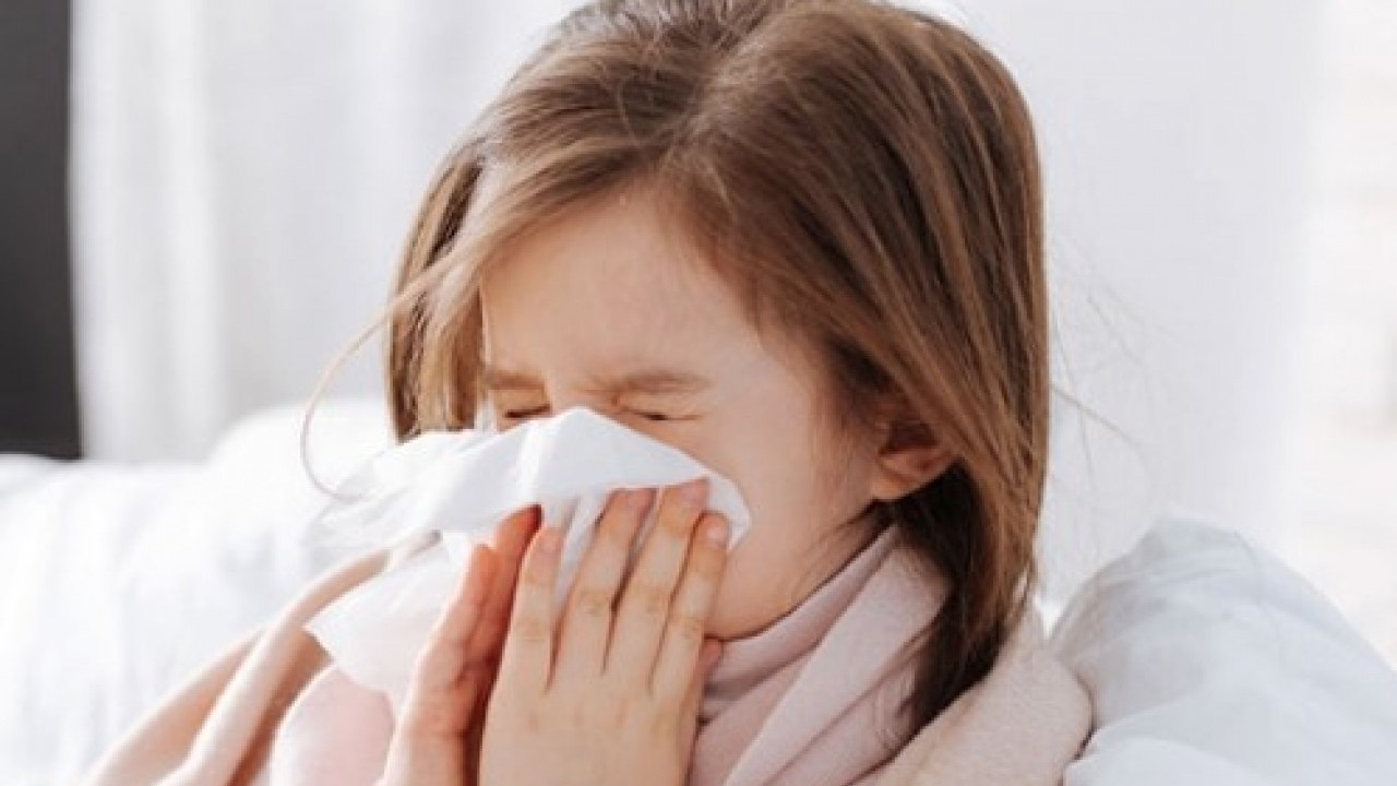 Foto - Soğuklar kapıya dayandı: İşte gripten korunmanın 7 yolu!