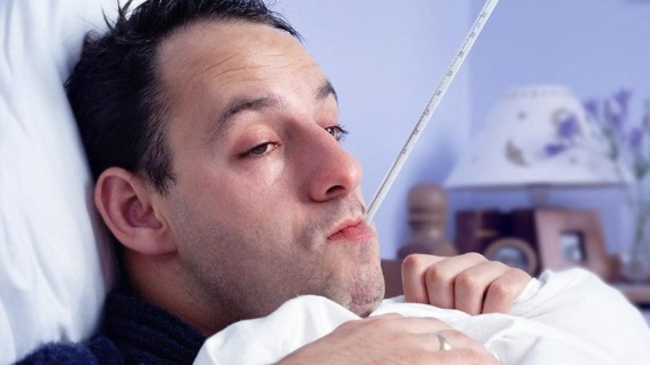 Foto - Soğuklar kapıya dayandı: İşte gripten korunmanın 7 yolu!