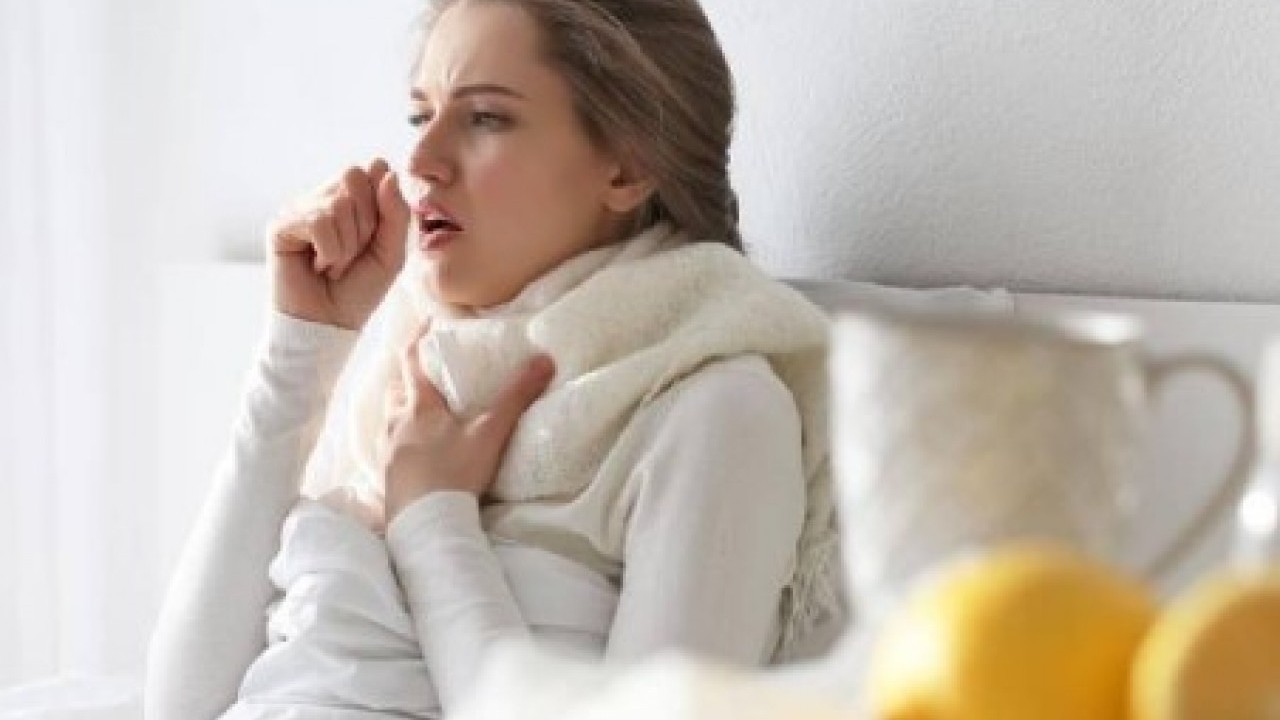 Foto - Soğuklar kapıya dayandı: İşte gripten korunmanın 7 yolu!