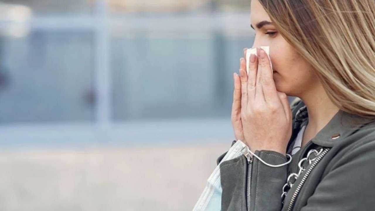 Foto - Soğuklar kapıya dayandı: İşte gripten korunmanın 7 yolu!