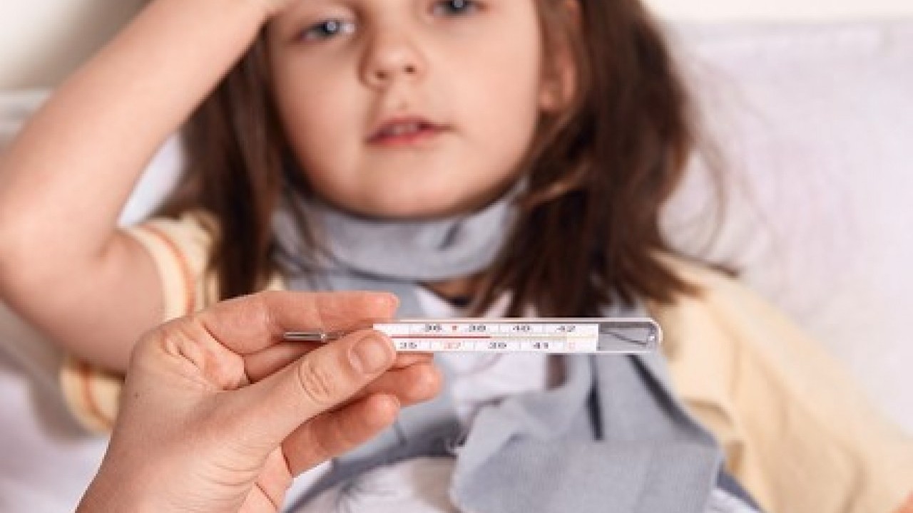 Foto - Soğuklar kapıya dayandı: İşte gripten korunmanın 7 yolu!