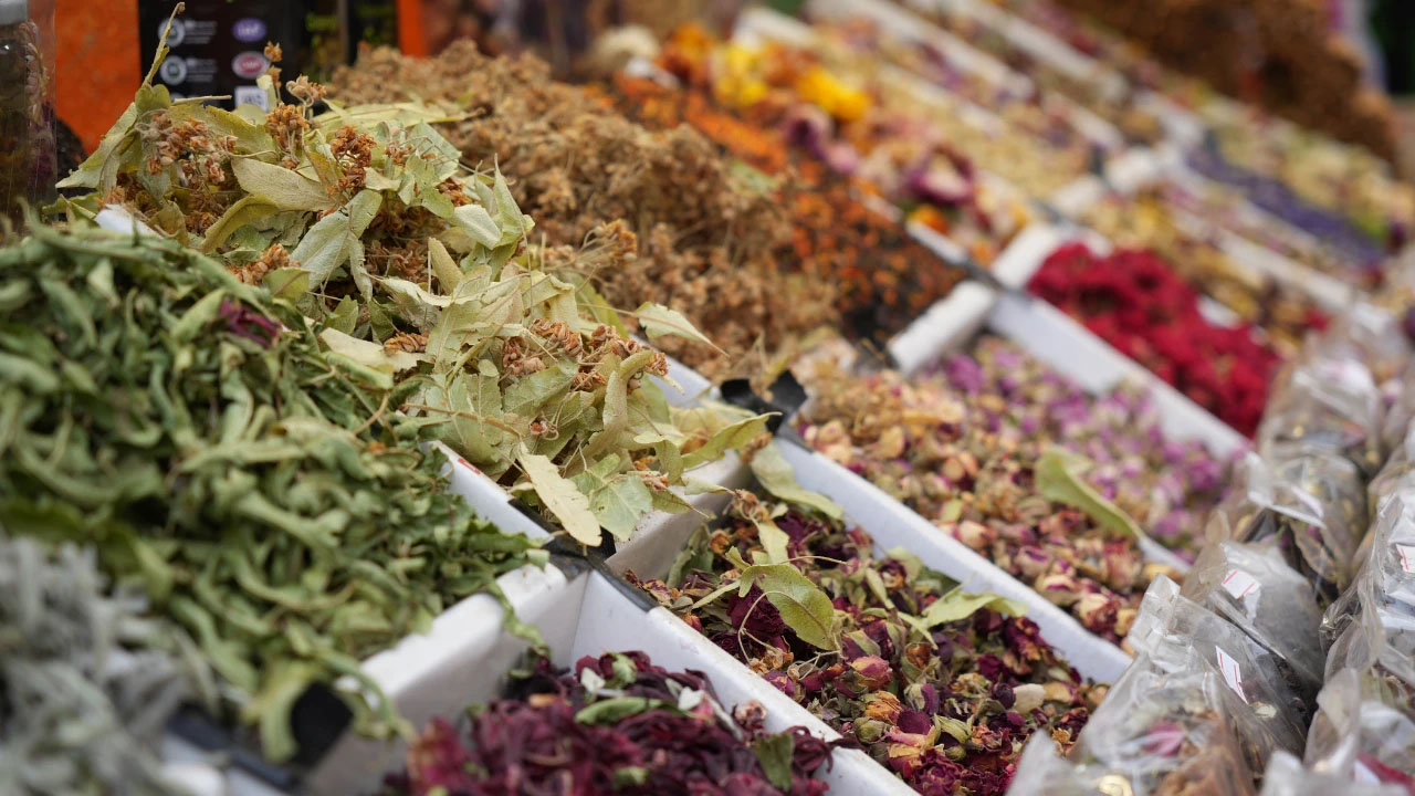 Foto - Kış aylarının doğal şifa kaynağı!