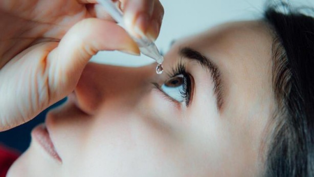 Foto - Soğuk kuru göz hastalığını tetikliyor