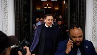 Foto - Soğuk rüzgarlar... Netanyahu'nun talebini Gallant reddetti!