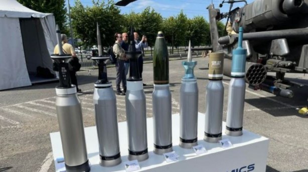 Foto - Soğuk savaş sonrası bir ilk yaşanıyor! Silah kıtlığı ortaya çıktı