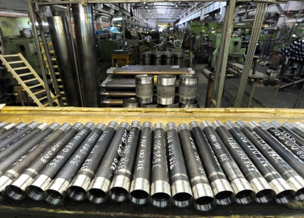 Foto - Soğuk savaş sonrası bir ilk yaşanıyor! Silah kıtlığı ortaya çıktı