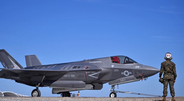 Soğuk savaş sonrası bir ilk yaşanıyor! Silah kıtlığı ortaya çıktı