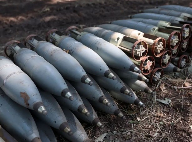 Foto - Soğuk savaş sonrası bir ilk yaşanıyor! Silah kıtlığı ortaya çıktı