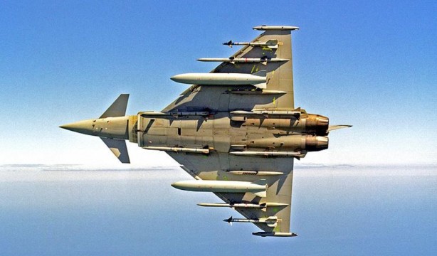 Foto - Soğuk savaş sonrası bir ilk yaşanıyor! Silah kıtlığı ortaya çıktı