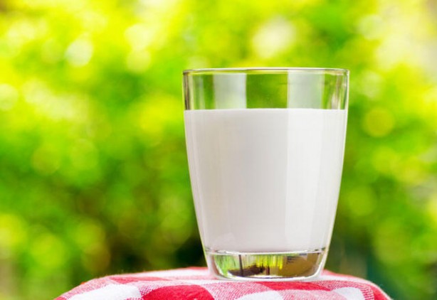 Foto - Soğuk süt mü, sıcak süt mü? İşte ısıya bağlı değişen faydaları