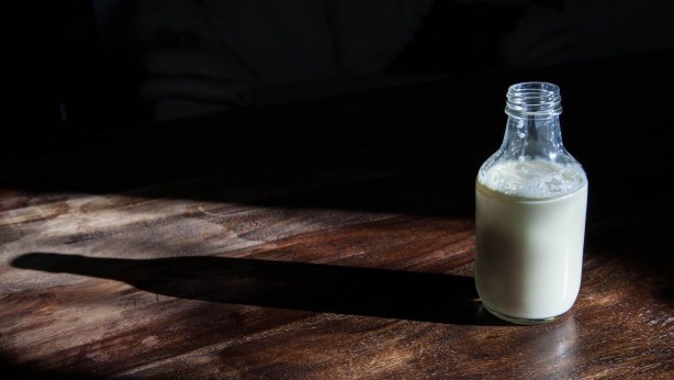 Foto - Soğuk süt mü, sıcak süt mü? İşte ısıya bağlı değişen faydaları