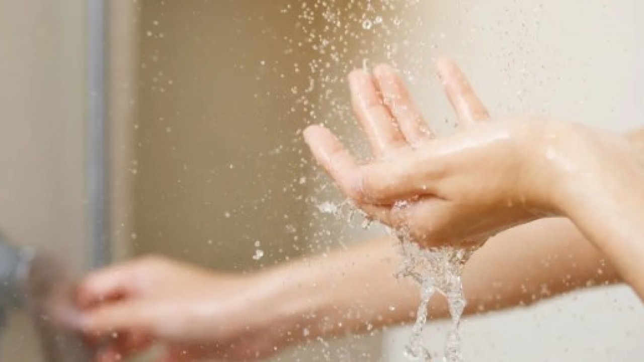 Foto - Soğuk suyla duş almanın faydaları! Bu etkisine inanamayacaksınız!