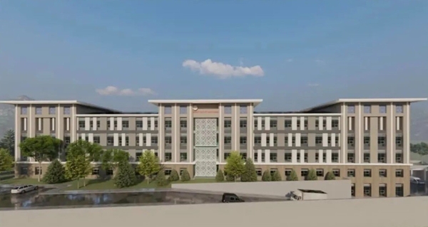 Foto - Söğüt’e 50 yataklı yeni hastane