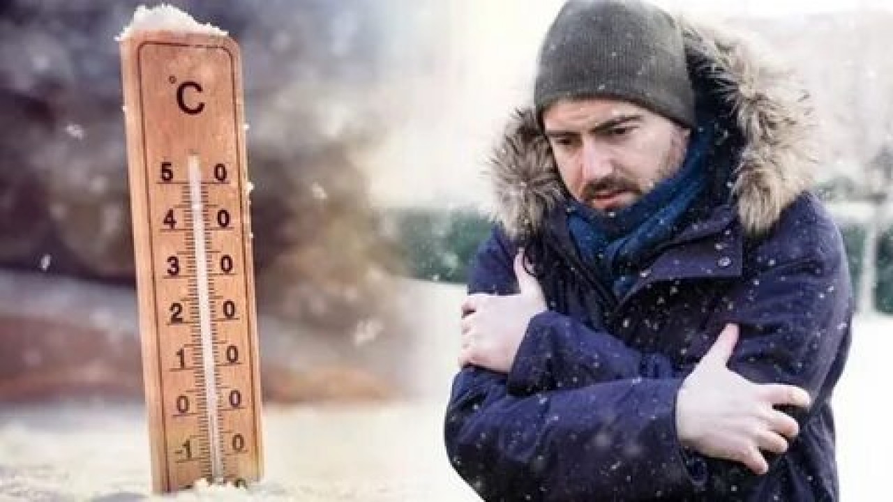 Foto - Soğuyan havalar kalp sağlığını tehdit ediyor! Uzmandan kritik uyarılar