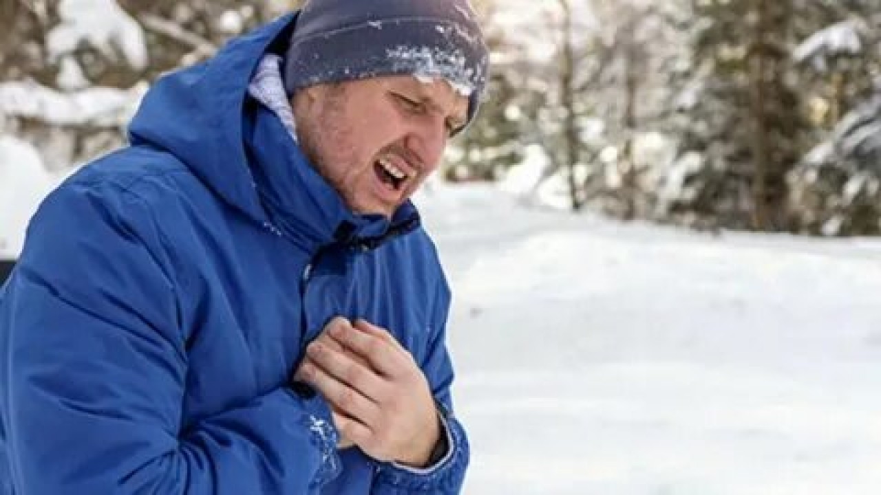 Soğuyan havalar kalp sağlığını tehdit ediyor! Uzmandan kritik uyarılar