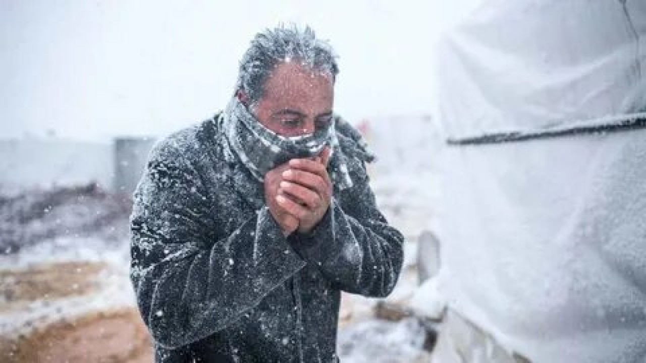 Foto - Soğuyan havalar kalp sağlığını tehdit ediyor! Uzmandan kritik uyarılar