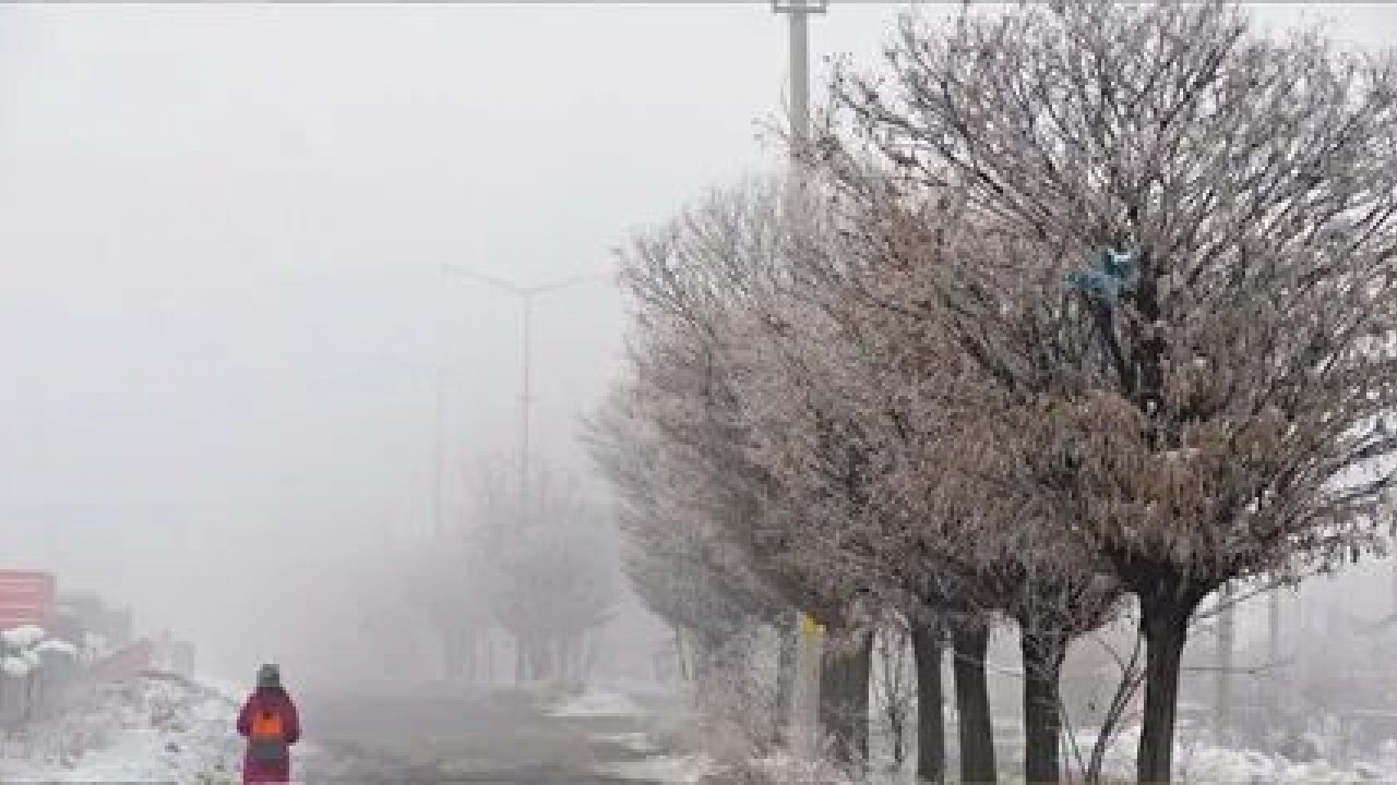 Foto - Soğuyan havalar kalp sağlığını tehdit ediyor! Uzmandan kritik uyarılar