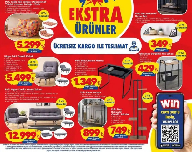 Foto - ŞOK 1 Haziran 2024 indirimli ürünler listesi yayımlandı!