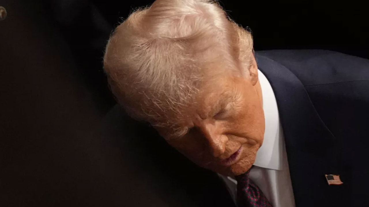 Foto - Şok açıklama: İran’la çok ama çok yakında bir şeyler olacak